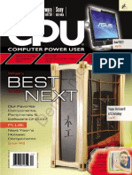 Computer Power User December 2007