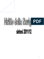 Diritto Navigaziomnr