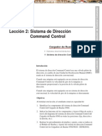 Manual Sistema Direccion Cargador Frontal 950g Caterpillar