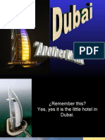 BURJ AL ARAB Dubai 