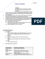 Analisis Kualitatif Kimia Tak Organik