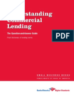 Qa Lending Guide