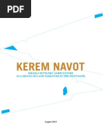 Kerem Navot