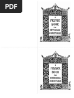 Download Orthodox Christian Prayer Book Pocket-Size by Elenie SN19583232 doc pdf