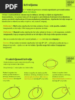 Uvod U Projektiranje I Građenje Cesta (Željko Korlaet) PDF | PDF