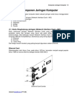 Download 02 Komponen Jaringan Komputer by Endo SN19583403 doc pdf