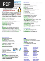 Download Linux Commands by amikeliunas SN19584641 doc pdf