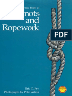 Knots and Ropework
