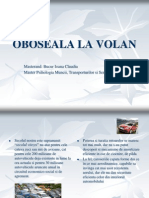 OBOSEALA LA VOLAN Power Point