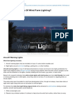Electrical-Engineering-portal.com-What is the Purpose of Wind Farm Lighting