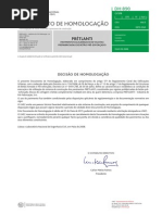 DH 890 Pretlanti Vigotas