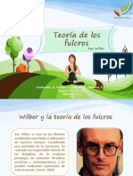 La teoría de los fulcros