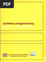 System programming donovan pdf converter