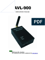 AVL900_UserManual