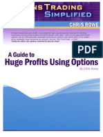 Options Trading Simplified 2008