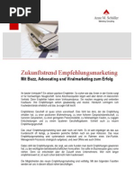 Download eBook Empfehlungsmarketing kostenlos by Schueller SN19588131 doc pdf