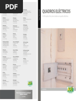 Montar Quadro Electrico