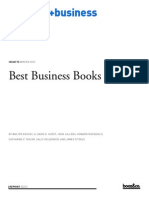 Best Business Books 2013