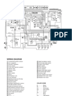 5PS 2004 Wiring