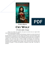 Alfa e Ômega 01 - Cry Wolf