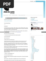 Clubedoconto Blogspot Com Br Search Label Conto