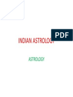 Indian Astrology