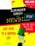 Surinder Singh For Newbies 2014