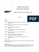 Krepon-Haider-Thornton - Are Tactial Nukes Needed in S Asia - 2004