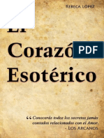 El Corazon Esoterico