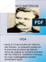 Federico Nietzsche 11a