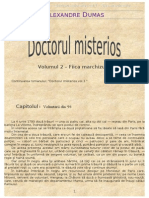Doctorul Misterios Vol.2