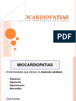 Miocadiopatias
