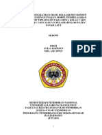 Download Penelitian Tindakan Kelas Pkn Kelas v Materi Organisasi by rahman_angsau4 SN195929770 doc pdf