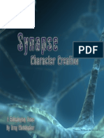 Synapse RPG