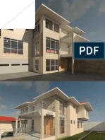 5 bedroom detached concept design