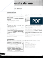 Cahier D'exercises U10-Fin