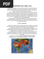 Intercedendo pela Janela 10-40