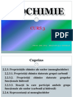 Biochimie C3