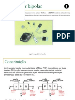 Transístor bipolar