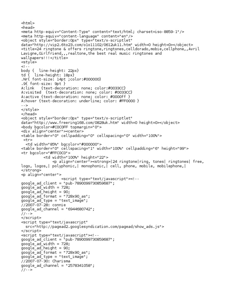 A 002 Pdf Networks Telephony Equipment