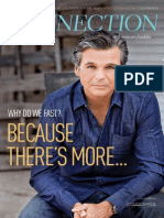 Jentezen Franklin-'Why Do We Fast-Because There's More',Connection Magazine, Vol 8,2012-13, JF Media Ministries, p40