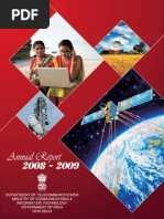 Download DoT AR_2008-09 by Leroy_2408 SN19595559 doc pdf