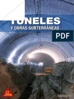 Tuneles y Obras Subterráneas baja