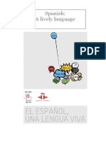 Spanish Report June 2010