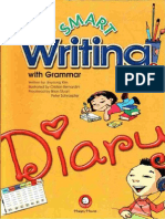 Smart Writing 1 With Grammar Diary