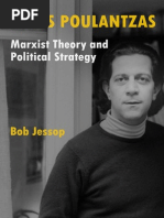 Download Bob Jessop_Nicos Poulantzas Marxis Theory and Political Strategy by Fernando Mungua Galeana SN195968243 doc pdf