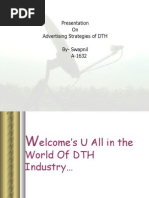 Download dth-final-1225472548893760-9 by panpatil swapnil SN19597102 doc pdf