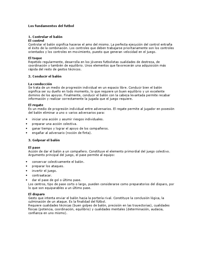 El Amo Del Juego Pdf