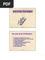 Download Kaizen case study by hannahnguyen90 SN19597511 doc pdf