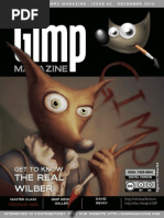 Download Gimp Magazine Issue 2 Digital by Jimmie L Simpson SN195982689 doc pdf
